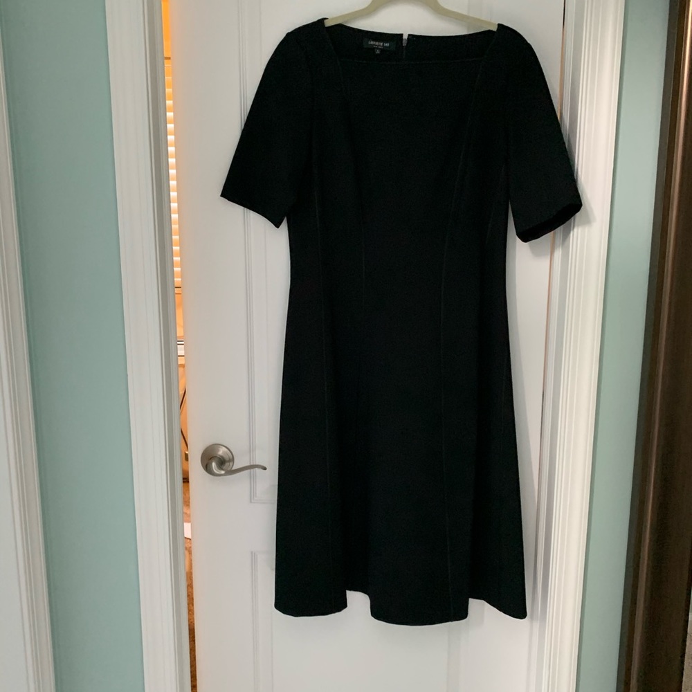 Lafayette 148 NY dress